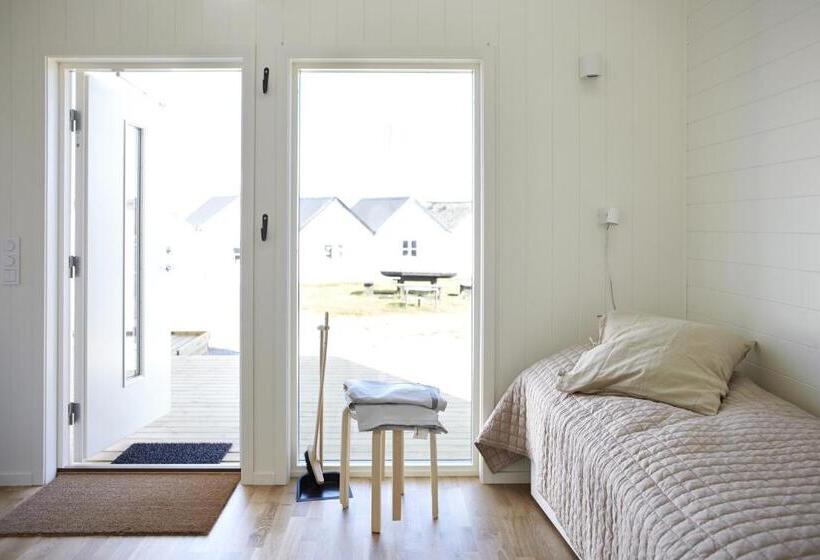 스탠다드 스튜디오, Kajkanten Vrångö