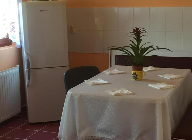 חדר סטנדרט, Becze Vanda Kulcsosház