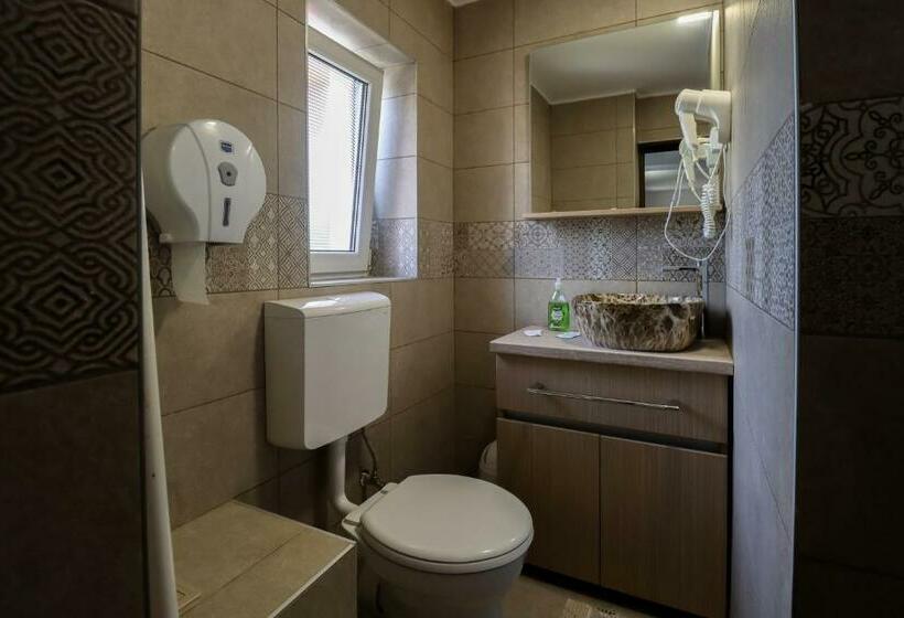 Семейный Номер, Belvedere Olanesti