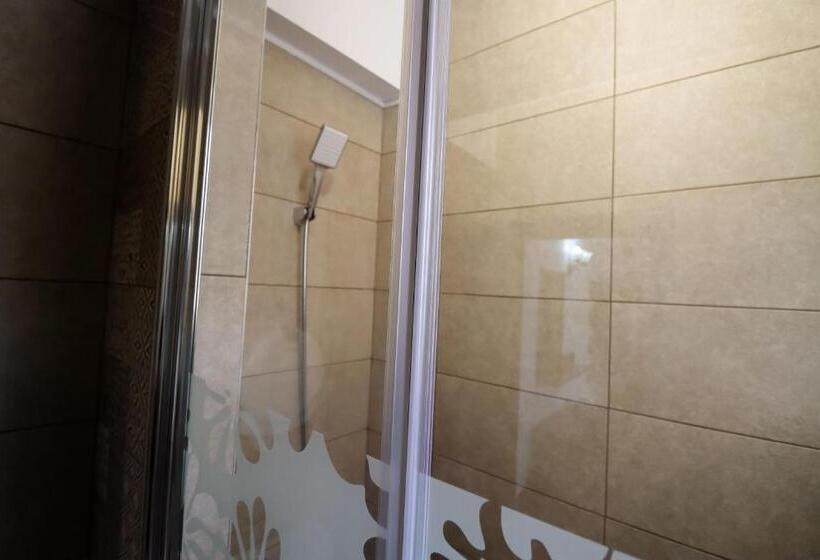 Номер Стандарт Трехместный, Belvedere Olanesti