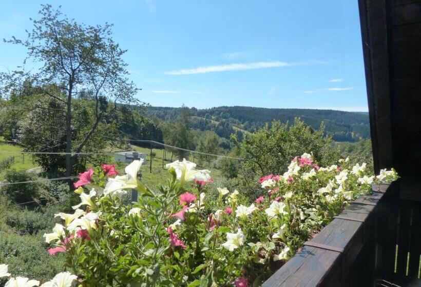 스위트, Bizoní Dvůr