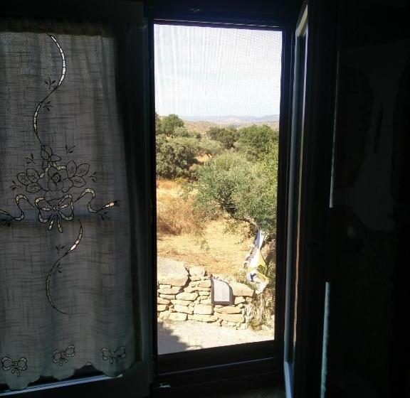 منزل غرفة نوم واحدة, Cidadelhe Rupestre Turismo Rural