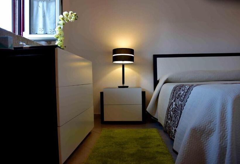 منزل غرفة نوم واحدة, Cidadelhe Rupestre Turismo Rural