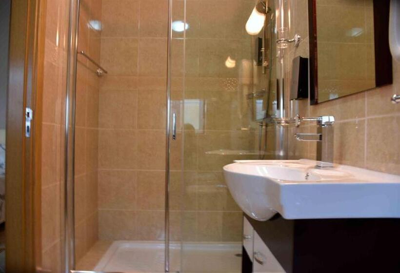 غرفة ديلوكس, Cidadelhe Rupestre Turismo Rural