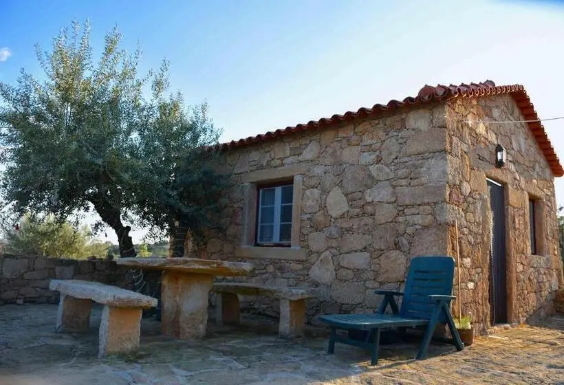 スタンダードルーム, Cidadelhe Rupestre Turismo Rural