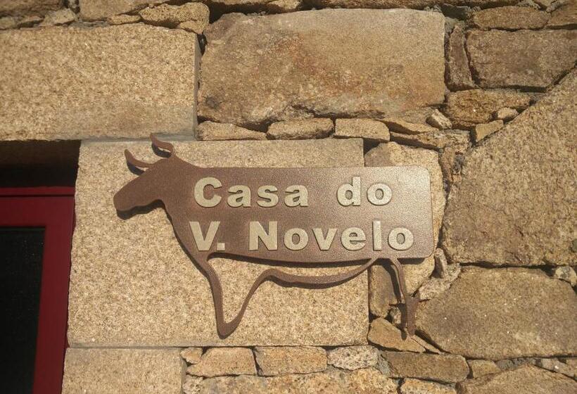 جناح جونيور عائلى, Cidadelhe Rupestre Turismo Rural