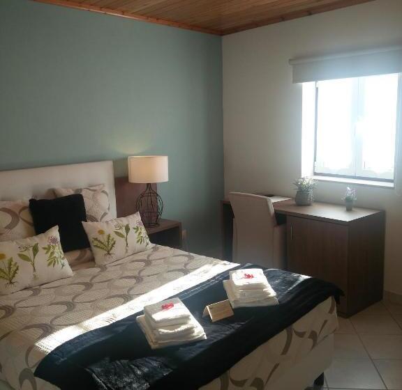 جناح جونيور عائلى, Cidadelhe Rupestre Turismo Rural