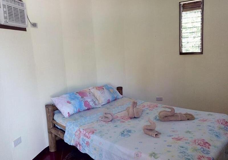 اتاق استاندارد, Old Castle