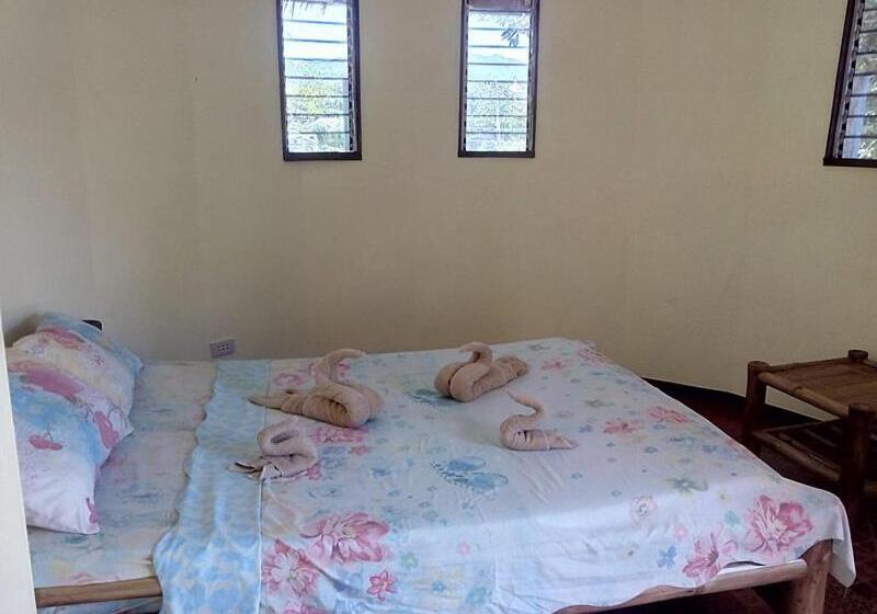 اتاق استاندارد, Old Castle