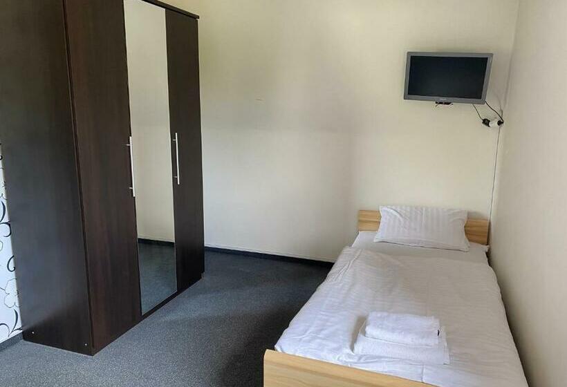 Suite Pezsgőfürdővel, Penzion Na Císařství