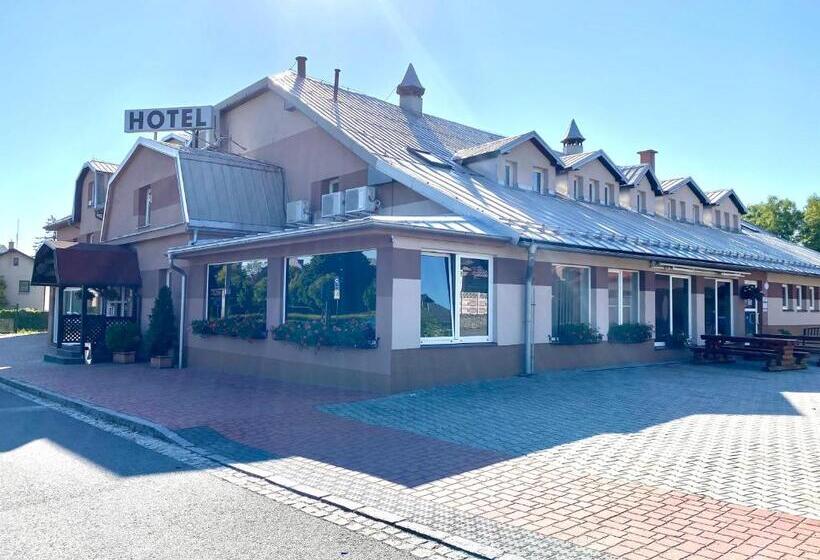 Standard Szoba, Penzion Na Císařství