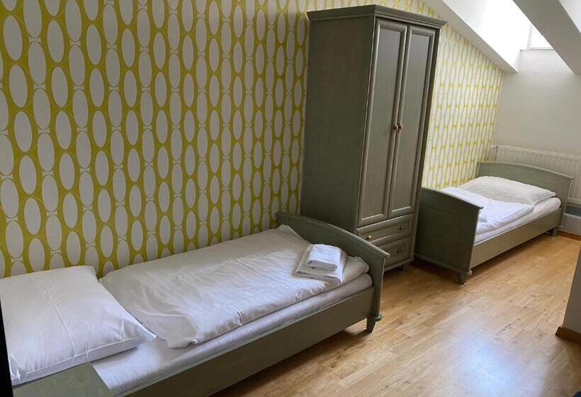 Standard Szoba, Penzion Na Císařství