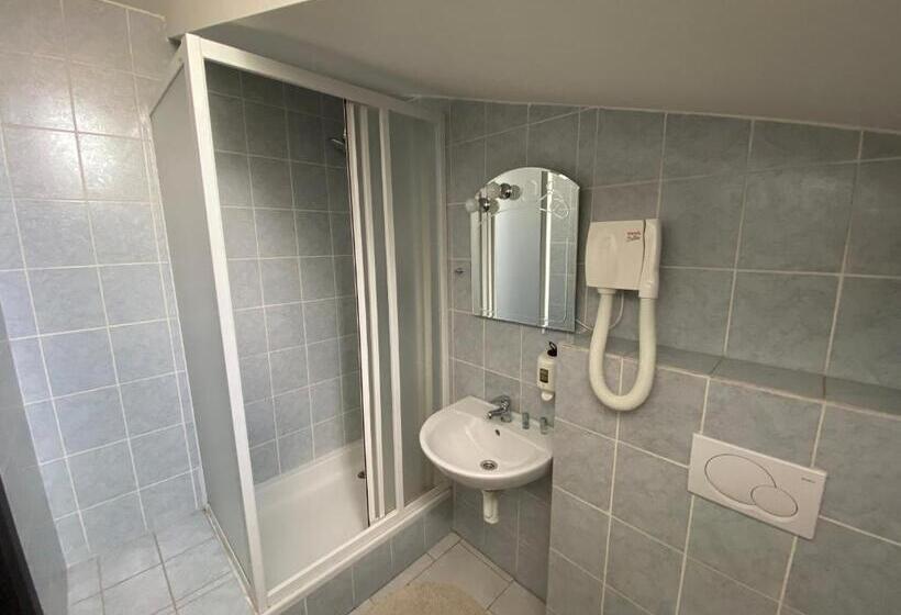 Standard Szoba, Penzion Na Císařství