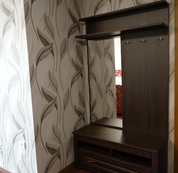 חדר דלוקס, Rybárska Bašta A Penzión Dobys