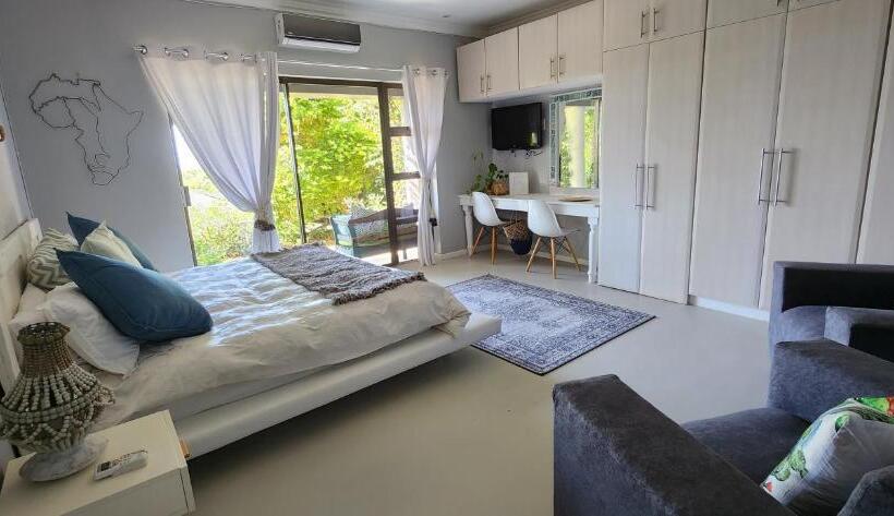 オーシャンビューデラックスルーム, Venti Dell'est