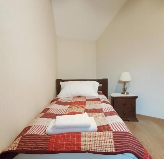 Номер Стандарт Трехместный, Zelena Sadyba