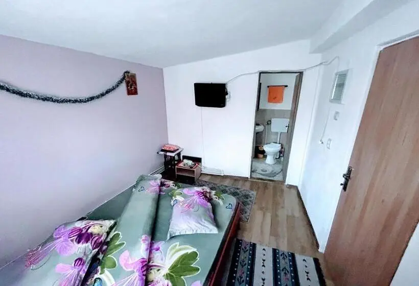 اتاق استاندارد, Casa Andreea