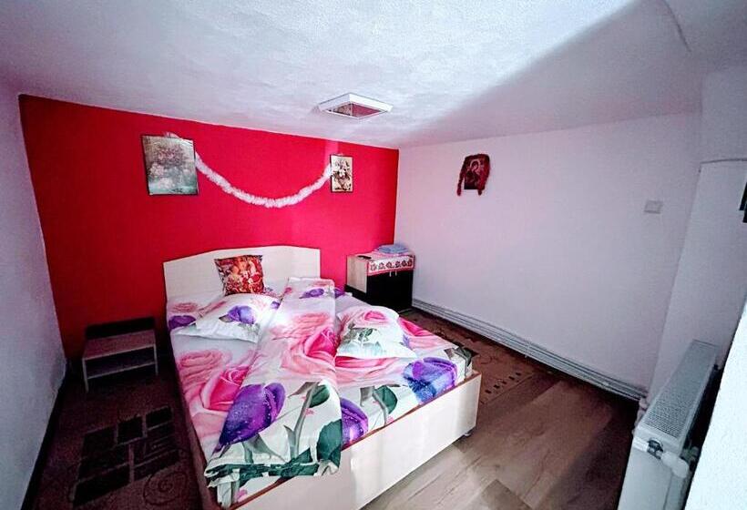 デラックスルーム, Casa Andreea