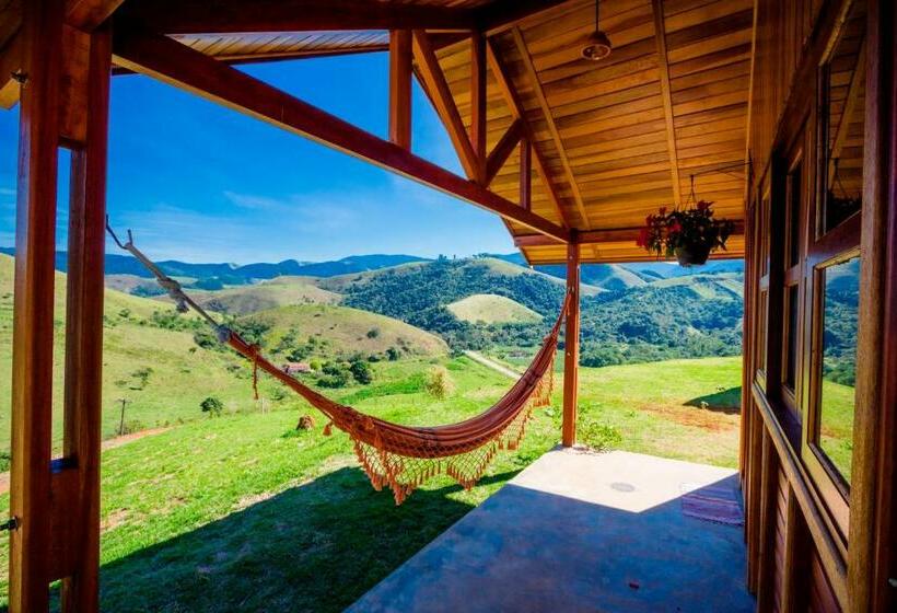 Domek 1 Sypialnia, Pousada Capim Limão