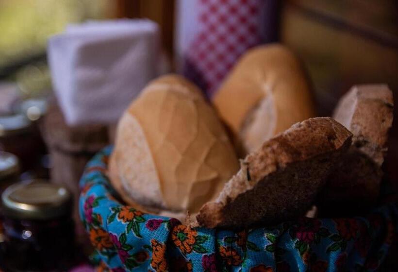 Domek 1 Sypialnia, Pousada Capim Limão