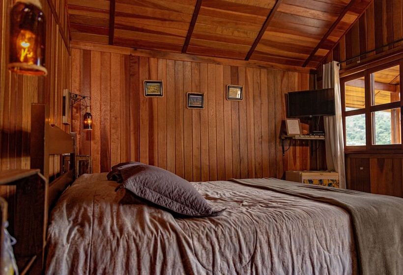 Domek 1 Sypialnia, Pousada Capim Limão