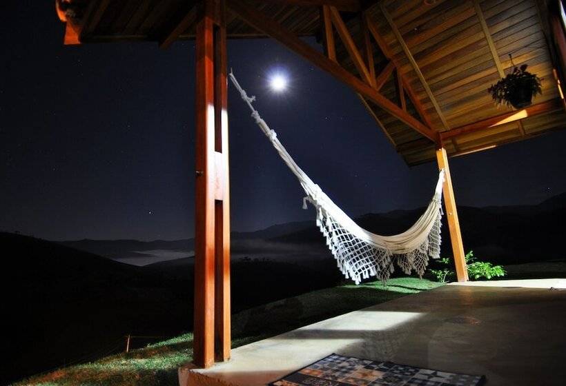 Domek 1 Sypialnia, Pousada Capim Limão