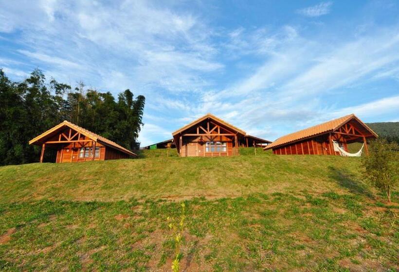 Domek 1 Sypialnia, Pousada Capim Limão