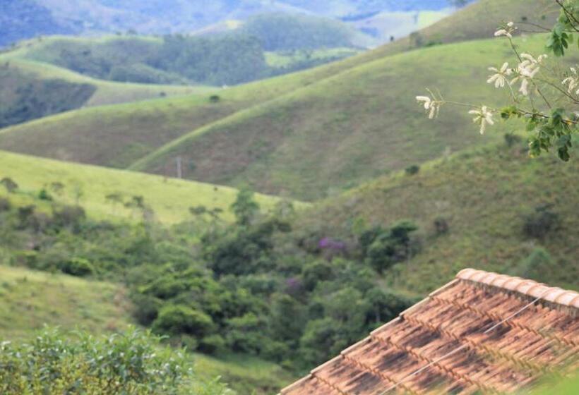 Domek 1 Sypialnia, Pousada Capim Limão