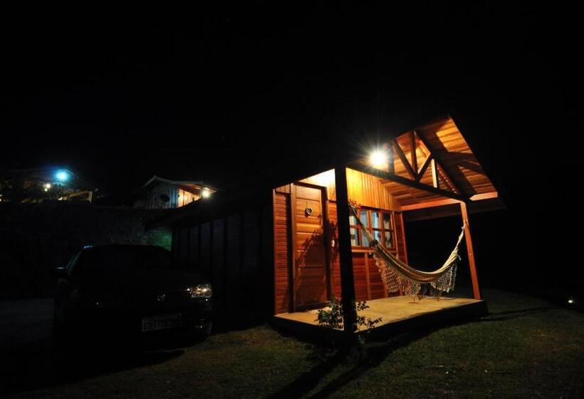 Domek 1 Sypialnia, Pousada Capim Limão