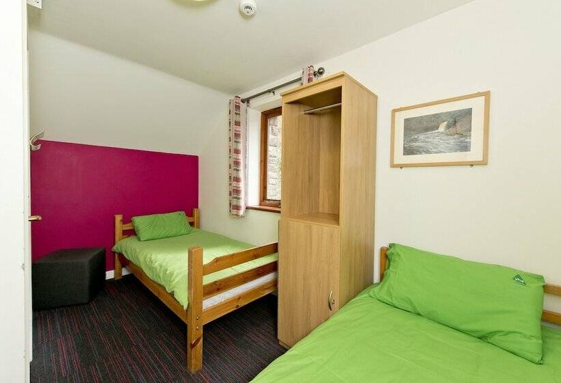 غرفة قياسية, Yha Brecon Beacons Danywenallt   Hostel