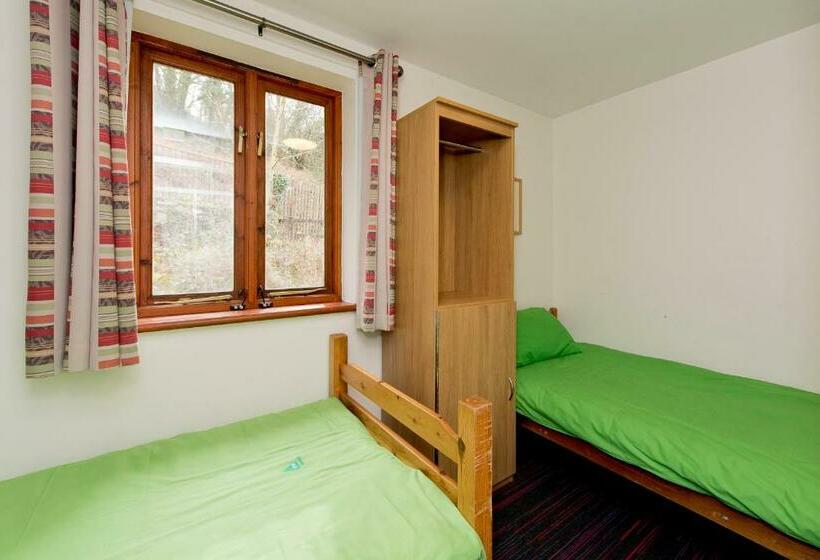 标准间, Yha Brecon Beacons Danywenallt   Hostel