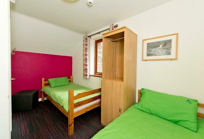 Номер Стандарт, Yha Brecon Beacons Danywenallt   Hostel