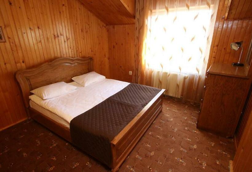 جناح جونيور, Bayka   Spa Resort