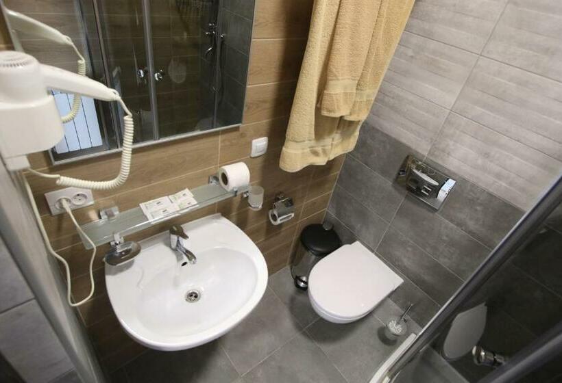 غرفة قياسية, Bayka   Spa Resort