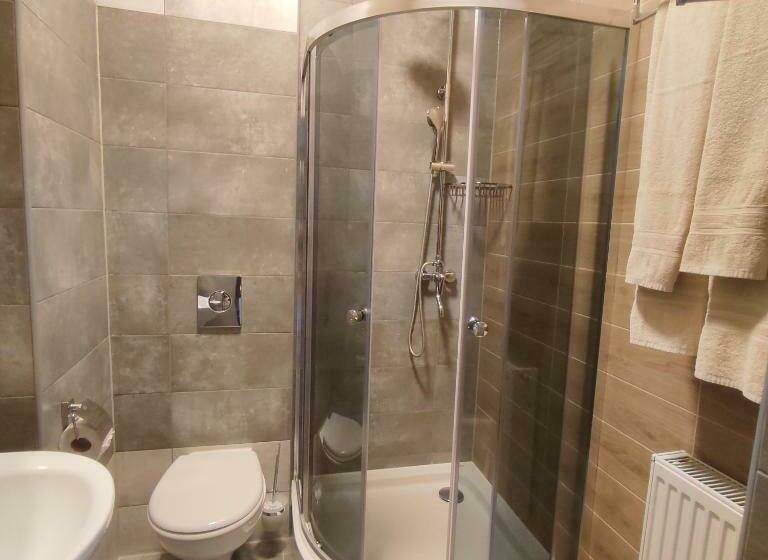 Номер Стандарт, Bayka   Spa Resort