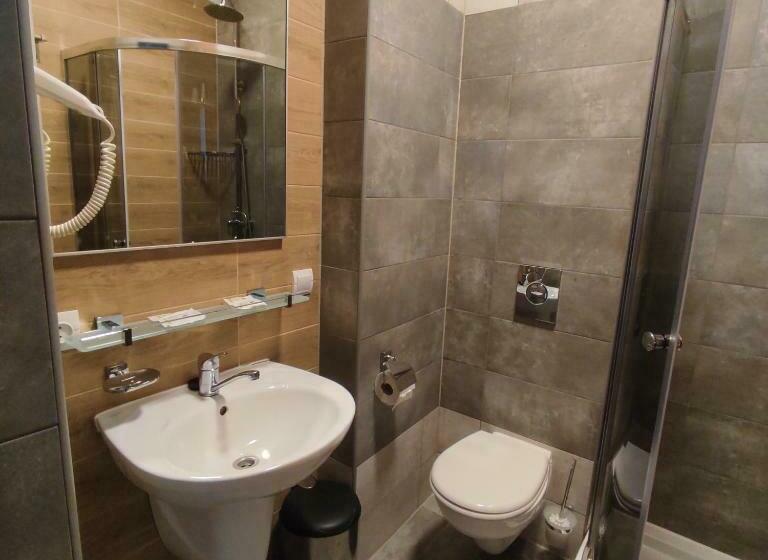 غرفة قياسية, Bayka   Spa Resort