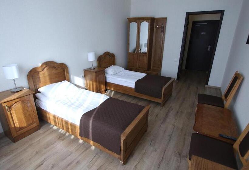 غرفة قياسية, Bayka   Spa Resort