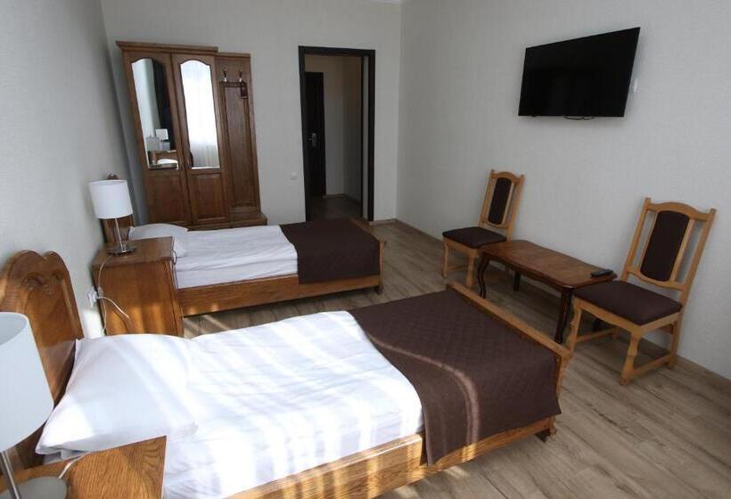 Номер Стандарт, Bayka   Spa Resort