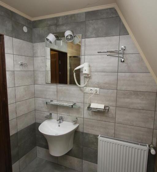 منزل غرفتين نوم, Bayka   Spa Resort