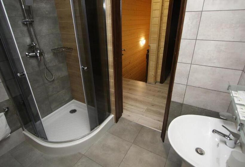 Дом 2 Спальни, Bayka   Spa Resort