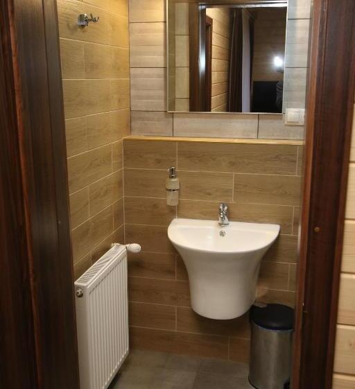 منزل غرفتين نوم, Bayka   Spa Resort