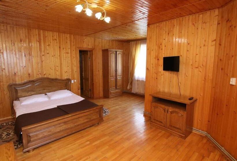 شقة غرفتين, Bayka   Spa Resort