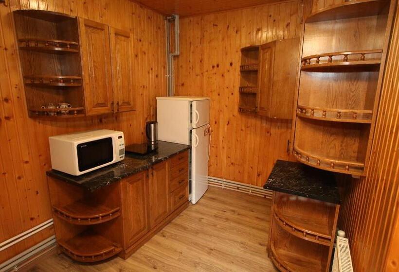 شقة غرفتين, Bayka   Spa Resort