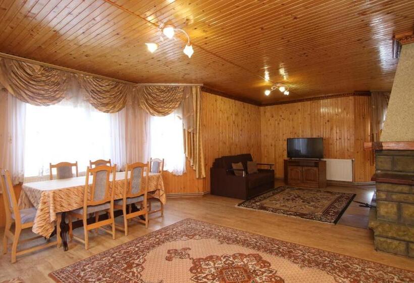 شقة غرفتين, Bayka   Spa Resort