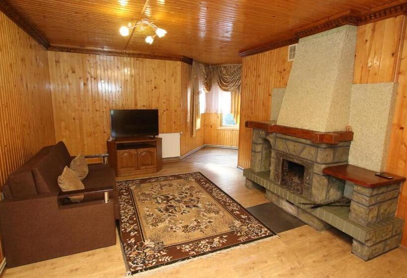 Апартаменты 2 Спальни, Bayka   Spa Resort