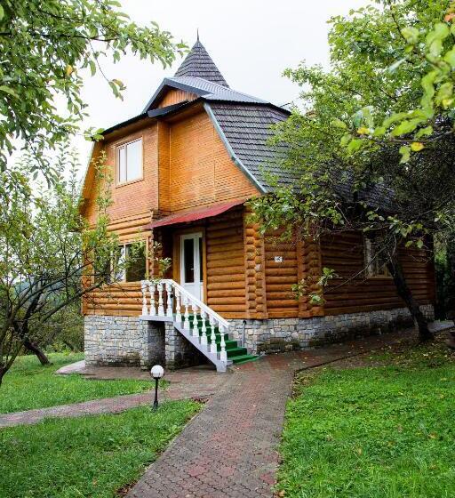 شقة غرفتين, Bayka   Spa Resort