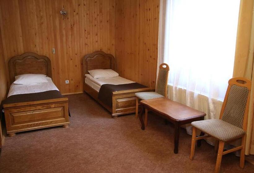 منزل 4 غرف نوم, Bayka   Spa Resort