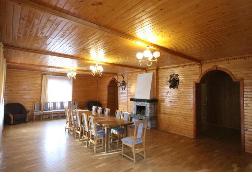 Дом 4 Спальни, Bayka   Spa Resort