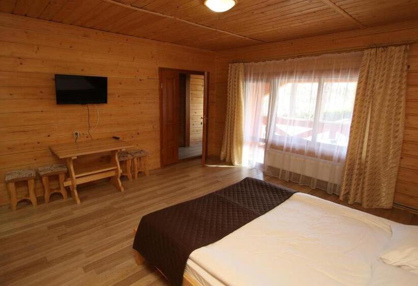 Номер Superior, Bayka   Spa Resort