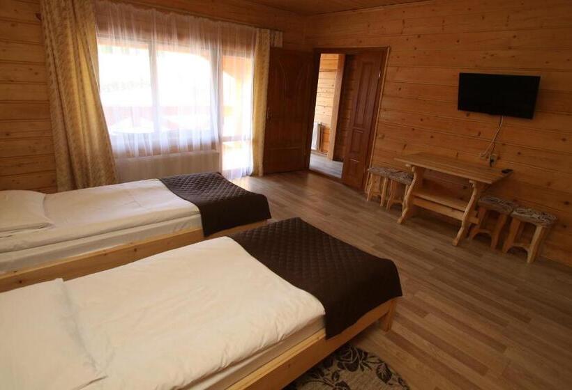 غرفة سوبيريور, Bayka   Spa Resort